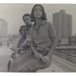 Digable Planets @ Maryland Hall