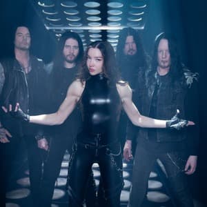Arch Enemy @ The Beacham