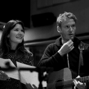 Teddy Thompson @ Tractor Tavern