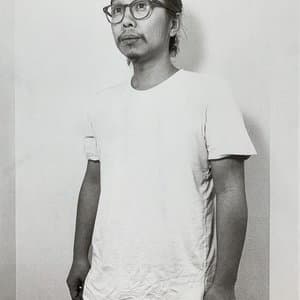 Tomo Nakayama @ The Rabbit Box