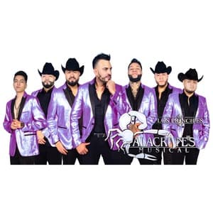 Alacranes Musical @ Rancho La Fortuna