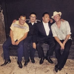 Big Sandy and His Fly-Rite Boys @ Ten10 Brewing