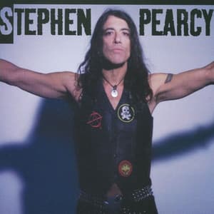 Stephen Pearcy @ Hard Rock Live - Orlando