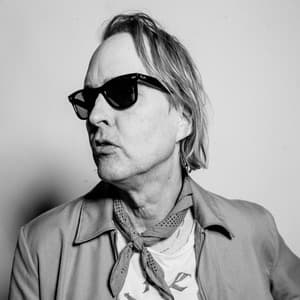 Chuck Prophet @ The Triple Door