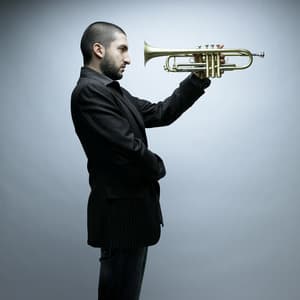 Ibrahim Maalouf @ The Crocodile