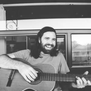 Bryan John Appleby @ Sunset Tavern