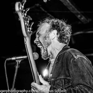 Corrosion of Conformity @ The Crocodile - Old Location