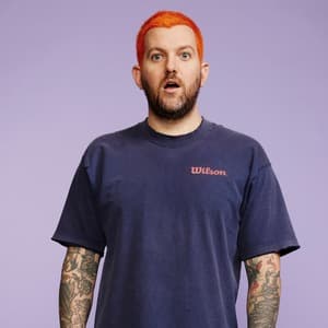 Dillon Francis @ Showbox SoDo
