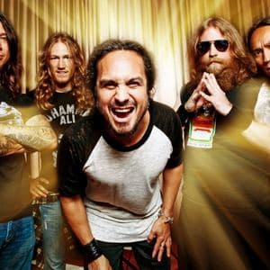 Death Angel @ The Showbox