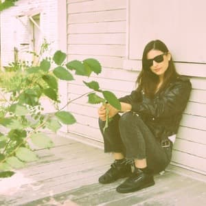 Colleen Green @ Clock-Out Lounge