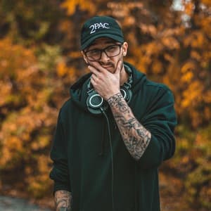 Chris Webby @ Mobtown Ballroom