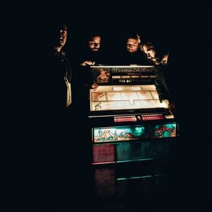 Lord Huron @ Hard Rock Live - Orlando