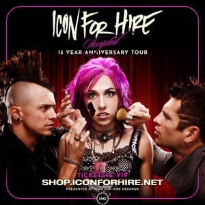 Icon for Hire @ Conduit