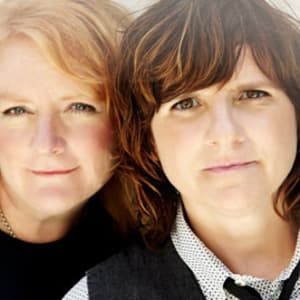 Indigo Girls @ Hershey Theatre