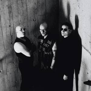 Nitzer Ebb @ The Abbey