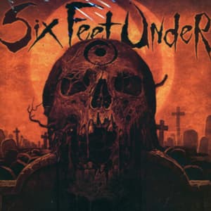 Six Feet Under @ Conduit