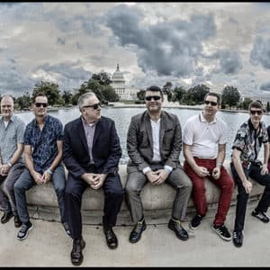The Pietasters @ Ottobar