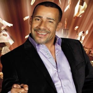 Luisito Carrion @ Simon Parrilla Bar & Grill - Orlando