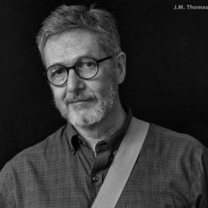 Pierce Pettis @ 49 West