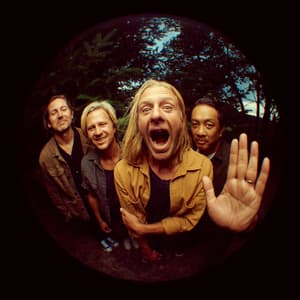 Switchfoot @ House of Blues - Orlando