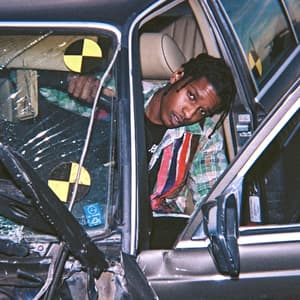 A$AP Rocky @ CFG Bank Arena