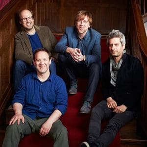 Phish @ Merriweather Post Pavilion
