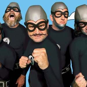 The Aquabats @ The Showbox