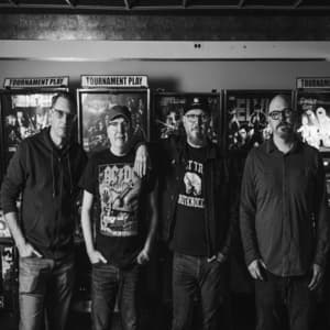 Smoking Popes @ Metro Baltimore