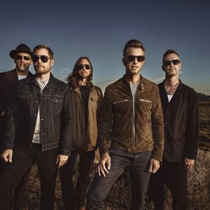 311 @ Merriweather Post Pavilion
