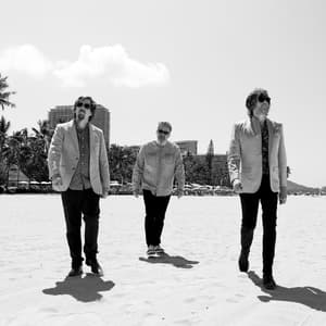 The Mountain Goats @ Mobtown Ballroom