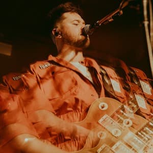 Reece Mastin @ Yonder