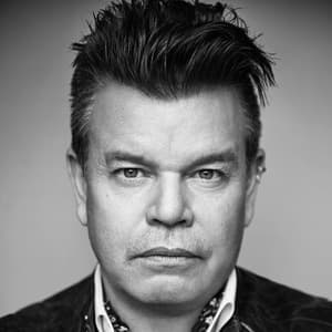 Paul Oakenfold @ Q Nightclub