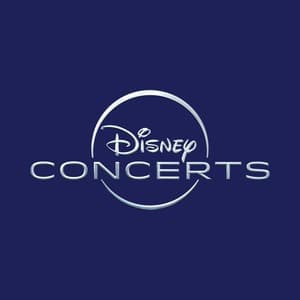 Disney @ Benaroya Hall