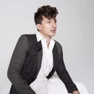Charlie Puth @ Addition Financial Arena