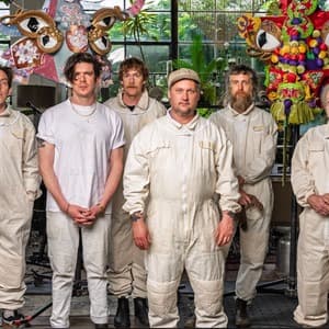 Modest Mouse @ House of Blues - Orlando