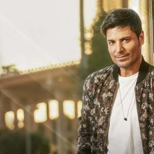 Chayanne @ Kia Center