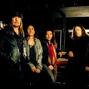 Gov't Mule @ Pier Six Pavilion