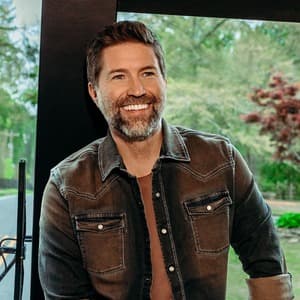 Josh Turner @ Maxwell C. King Center for the Performing Arts