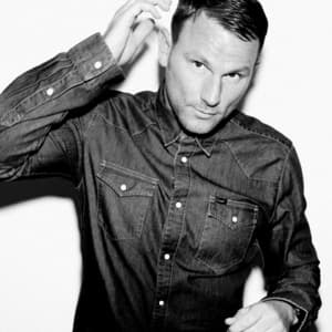 Mark Knight @ Palm Tree Club Rooftop