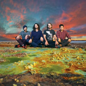 RX Bandits @ The Showbox
