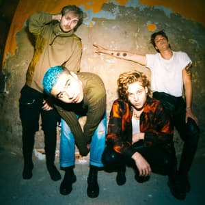 5 Seconds of Summer @ Kia Center