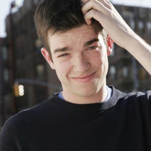 John Mulaney @ Freeman Arts Pavilion