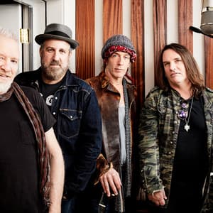 Spin Doctors @ Capital City Music Hall