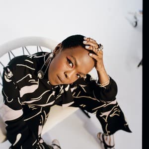 Ms. Lauryn Hill @ Pier Six Pavilion