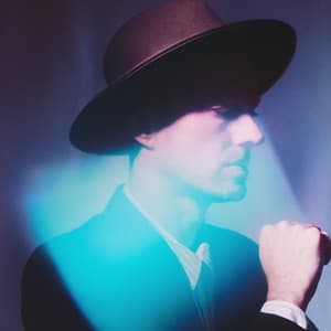 The Veils @ Pearl Diver