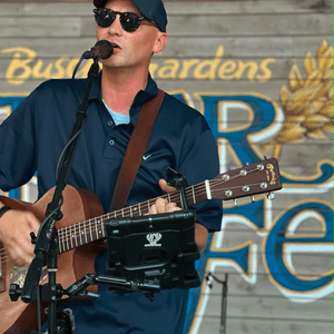 Matt Capps @ Edna's on The Green