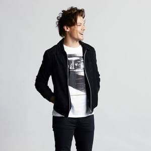 Louis Tomlinson @ Addition Financial Arena
