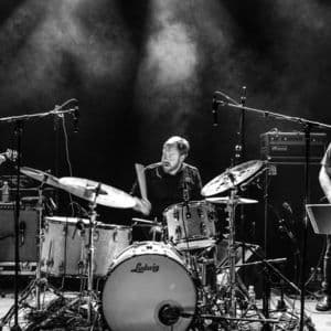 Joe Russo's Almost Dead @ Riverfront Park