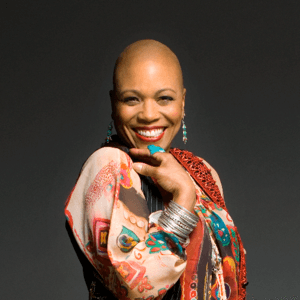 Dee Dee Bridgewater @ Keystone Korner