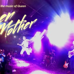 Queen Mother @ Tractor Tavern